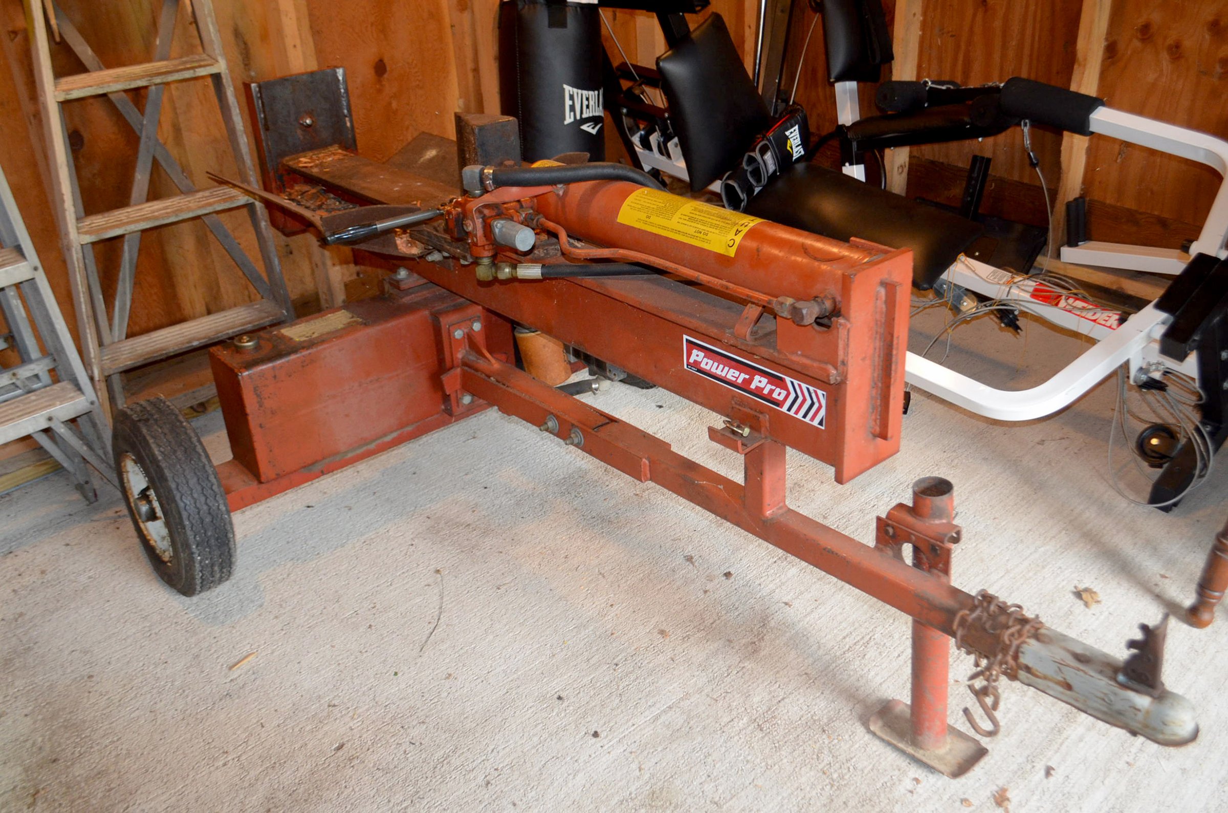 Property photo 108 - PERSONAL PROPERTY & REAL ESTATE AUCTION IN ALLEN CO., IN